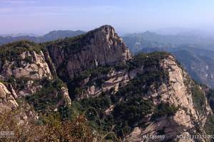 从北京去密云.云蒙山景区一日游 黑龙潭景区、夏季休闲一日游