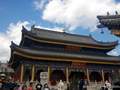 五台山三日游攻略_北京到五台山路线_五台山旅游价格