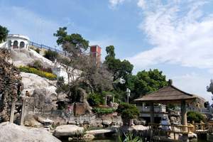 北京到福建旅游 厦门、泉州、福州、武夷山、泰宁大全景双飞七日