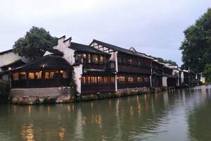北京到瘦西湖旅游、垛田油菜花、大报恩寺、溱潼古镇双高四日游