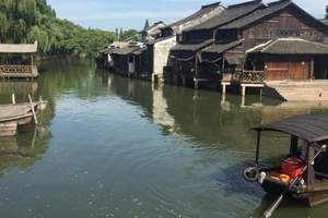 北京到华东旅游推荐,华东6日游报价,到苏州,杭州,上海,南京
