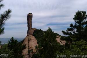 磬锤峰