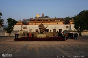 丰都鬼城