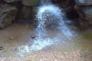 房山十渡龙湖湾景区 漂流 野三坡二日游|龙湖湾景区门票多少钱