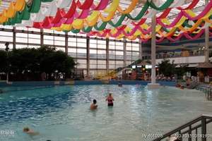 昌平龙脉温泉养生一日游_北京昌平温都水城团建一日游多少钱