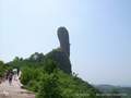 北京去承德避暑山庄三日游|承德普宁寺 棒槌山 避暑山庄三日游