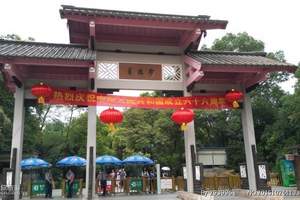 珍珠泉