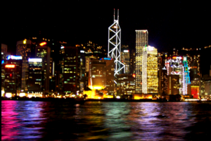 【香港品质旅游线路】悦香港-港澳直飞五日（海洋公园 迪士尼）
