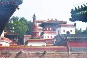 普宁寺