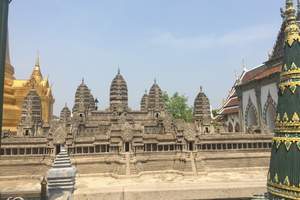 北京到泰国曼谷7日游_曼谷旅游报价 芭提雅 沙美岛,人妖表演
