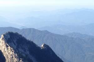 湖北深度游武当山、神农架、长江三峡、白帝城、恩施全景动9日游
