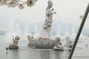玄武湖