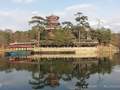 北京避暑山庄高铁3日游_避暑山庄.小布达拉,外八庙旅游报价