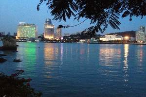 北京到厦门旅游,鼓浪屿6日游 土楼 南普陀 厦门大学旅游报价