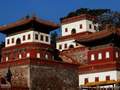 2025年承德旅游景点普宁寺|普佑寺上香|棒槌山蛤蟆石三日游