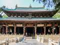 北京到晋祠、平遥古城、乔家大院双高二日游_山西二日游纯玩报价