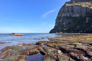 济州旅游团，北京到济州5天跟团游价格，纯玩团，一价全含无自费