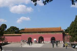 十三陵