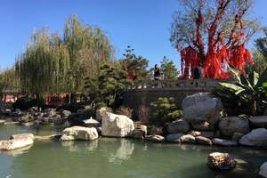 北京到西安旅游_北京到西安四日游_北京出发西安双卧4日游