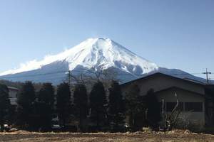 2025日韩邮轮_爱达邮轮地中海号-天津出发到日本邮轮7天