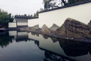 江南旅游_江南旅游团_北京到江南水乡3晚4日游线路多少钱