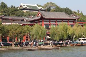 北京到上海.杭州.苏州火车7日游_乌镇 西塘 周庄 西湖报价