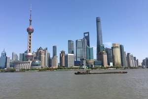 北京到华东6日游,北京华东旅游价格,杭州,苏州,上海迪士尼游