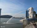 北京到新加坡旅游 嗨趣新加坡 新加坡一地五星半自助五晚六天