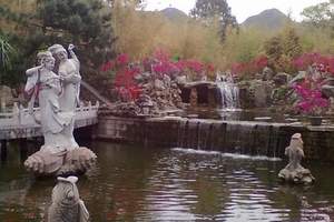北京近郊一日游|推荐去怀柔红螺寺 雁西湖一日游|一日游多少钱