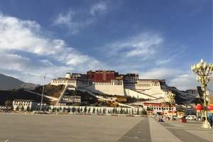 2025北京坐火车到西藏11日游多少钱_一价全含,全程0自费