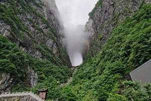 零购物优选：张家界森林公园 天门山 凤凰 魅力湘西纯玩三日游