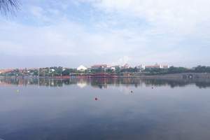 北京到福建旅游 厦门旅游、鼓浪屿、南普陀、永定土楼双飞五日