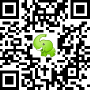 扫描二维码，随时随地看线路