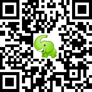 扫描二维码，随时随地看线路