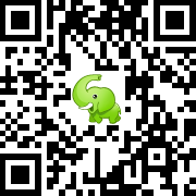 扫描二维码，随时随地看线路