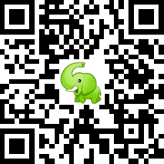 扫描二维码，随时随地看线路