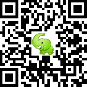 扫描二维码，随时随地看线路