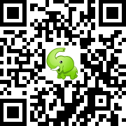 扫描二维码，随时随地看线路