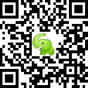 扫描二维码，随时随地看线路