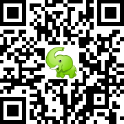 扫描二维码，随时随地看线路