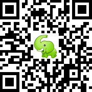 扫描二维码，随时随地看线路